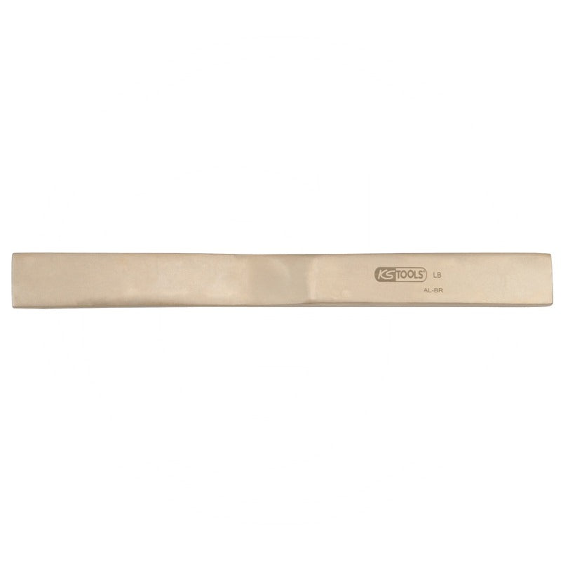 KS Tools BRONZEplus Schlitzmeißel, 250mm – 250 mm