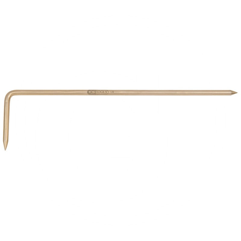 KS Tools BRONZEplus Reißnadel, 225mm – 225 mm
