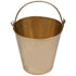 KS Tools BRONZE Eimer aus Aluminium 12l – 290 mm