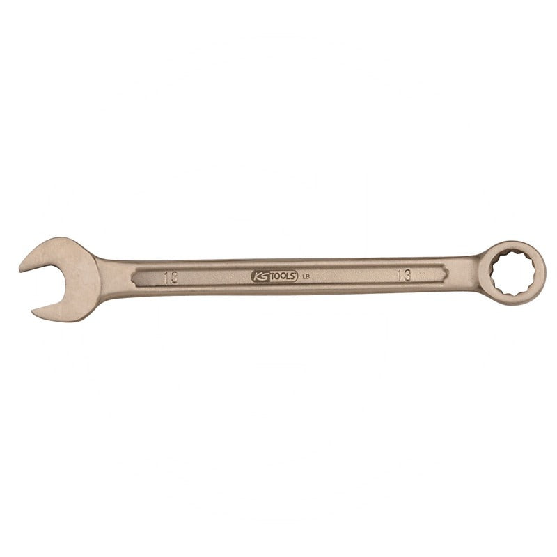 KS Tools BRONZE Ringmaulschlüssel 15 mm – 195 mm