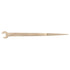 KS Tools BRONZE Montagemaulschlüssel mit Dorn 21 – 350 mm