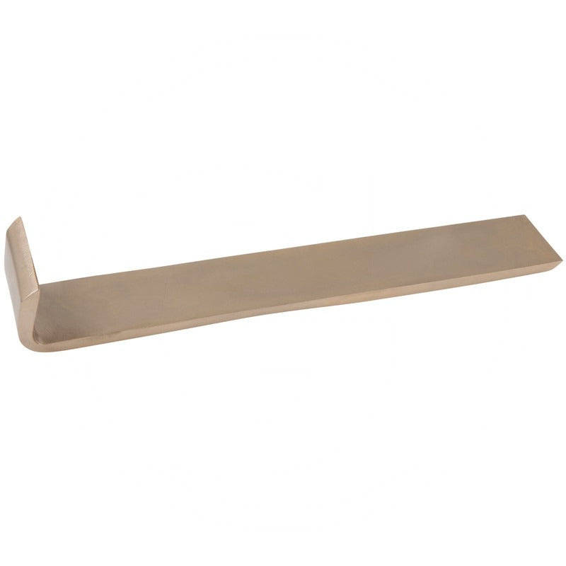 KS Tools BRONZE Winkelschaber 255 mm – 250 mm