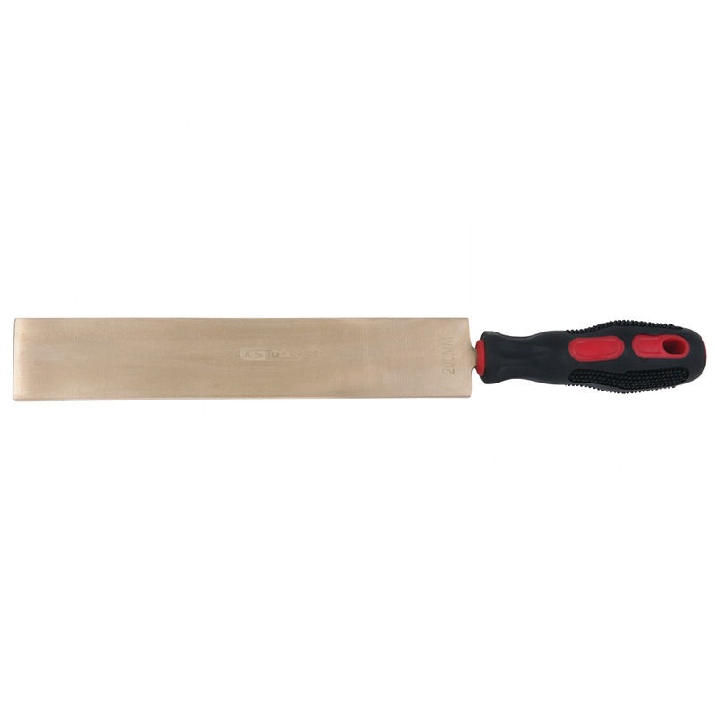 KS Tools BRONZE Flachschaber 310 mm
