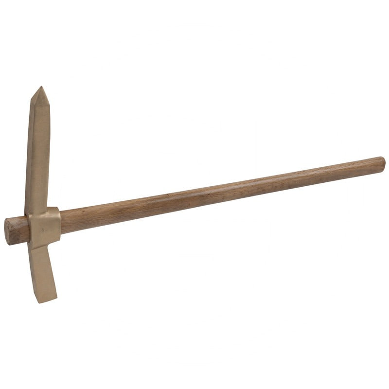 KS Tools BRONZE Grubenpickel 400 mm – 900 mm