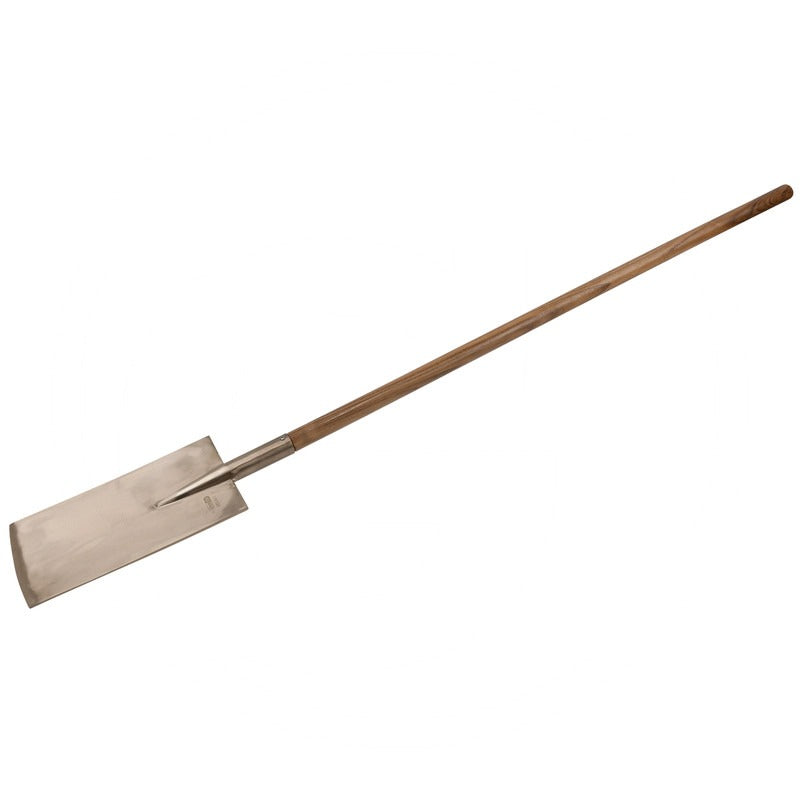 KS Tools BRONZE Spaten, T-Stiel – 1400 mm