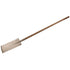 KS Tools BRONZE Spaten, T-Stiel – 1400 mm