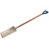 KS Tools BRONZE Spaten, D-Stiel – 1000 mm