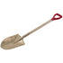 KS Tools BRONZE Frankfurter Schaufel D-Stiel – 1150 mm