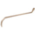 KS Tools BRONZE Nagel-/Knippeisen 450 mm