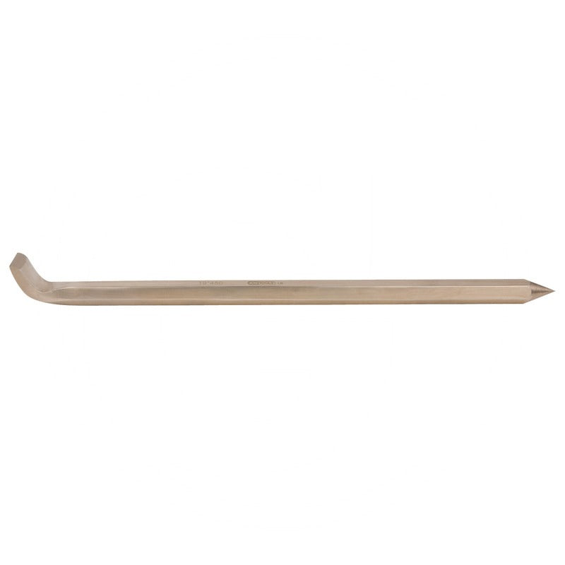 KS Tools BRONZE Brechstange 1250 mm