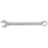 KS Tools EDELSTAHL Ringmaulschlüssel, 14 mm, abge – 185 mm