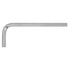 KS Tools EDELSTAHL Innen6kant-Winkelstiftschlüsse – 160 mm Höhe (mm) 6