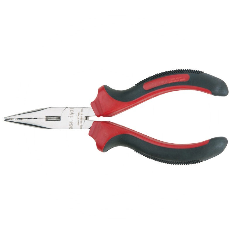 KS Tools EDELSTAHL Telefonzange, 150mm – 180 mm