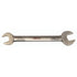 KS Tools TITANplus Doppel-Maulschlüssel, 14x15mm – 165 mm