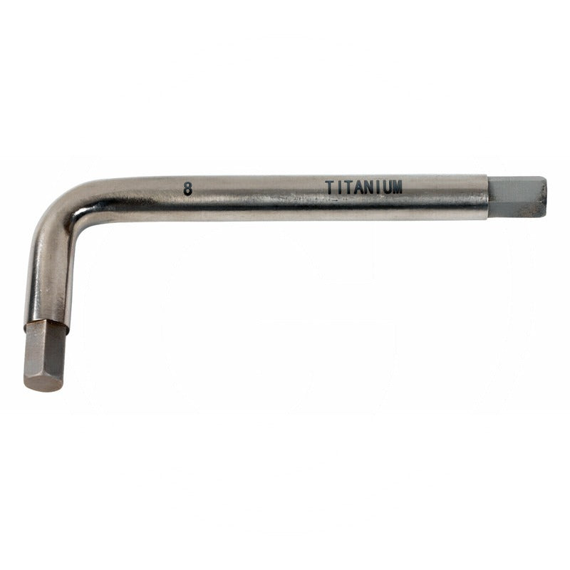 KS Tools TITAN+Winkelstiftschlüssel – 118 mm