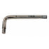 KS Tools TITAN+Winkelstiftschlüssel – 125 mm