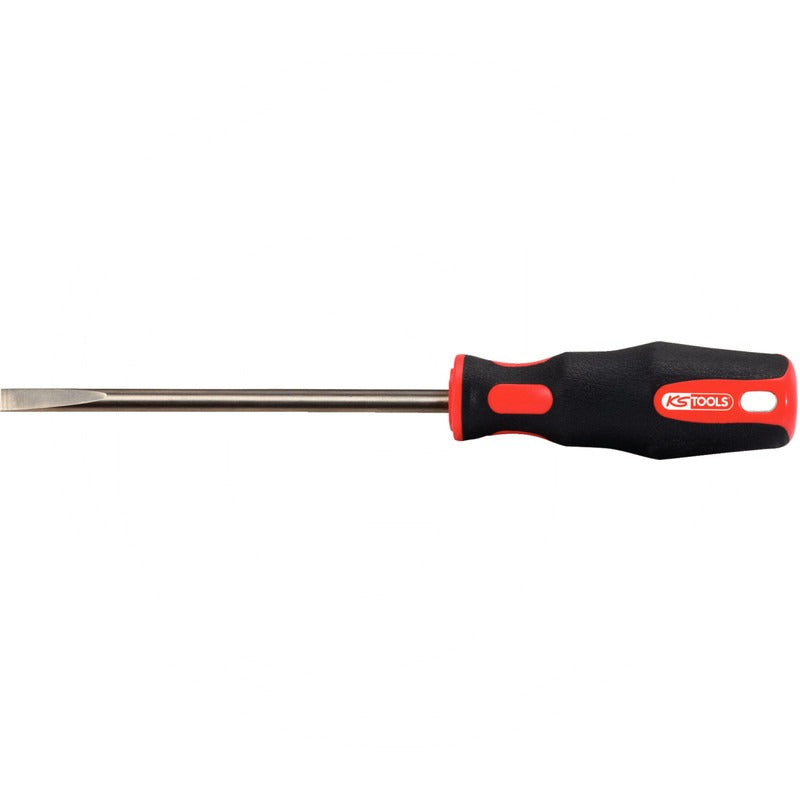 KS Tools TITAN+Schraubendreher Schlitz – 150 mm