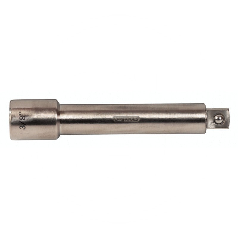 KS Tools 3/8" TITANplus Verlängerung, 100mm – 100 mm