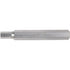 KS TOOLS 10mm Bit Innensechskant, l=75mm, 6mm – 75 mm