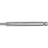 KS Tools 10mm Bit TX, l=120mm, T40 – 120 mm