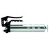 KS TOOLS Einhand-Fettpresse mit starrem Füllrohr – 372 mm