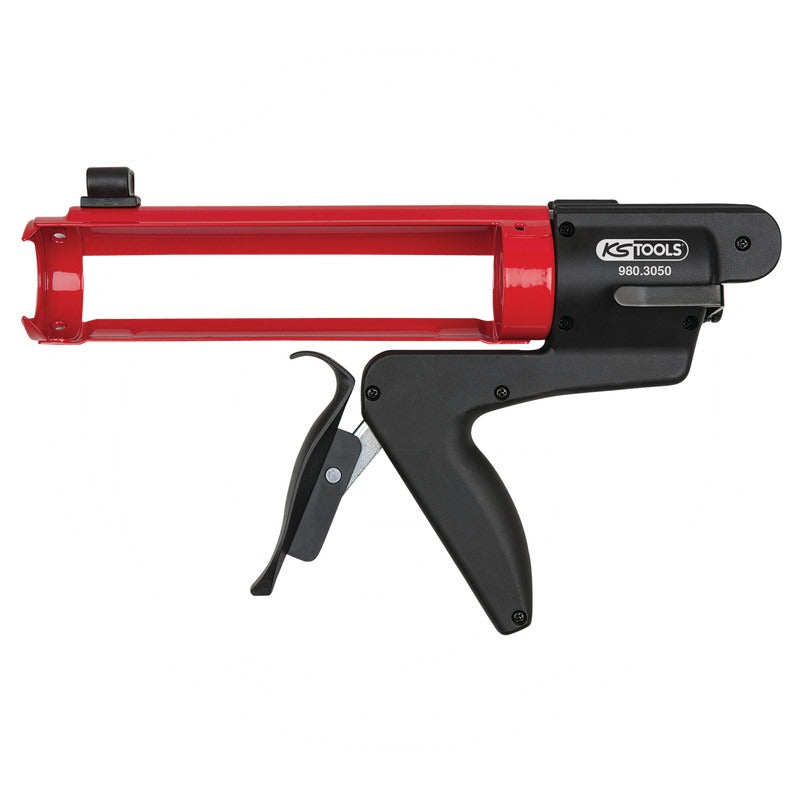 KS TOOLS Kartuschenpistole – 371 mm