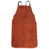 KS TOOLS Schweißerschürze, XL – 372 mm