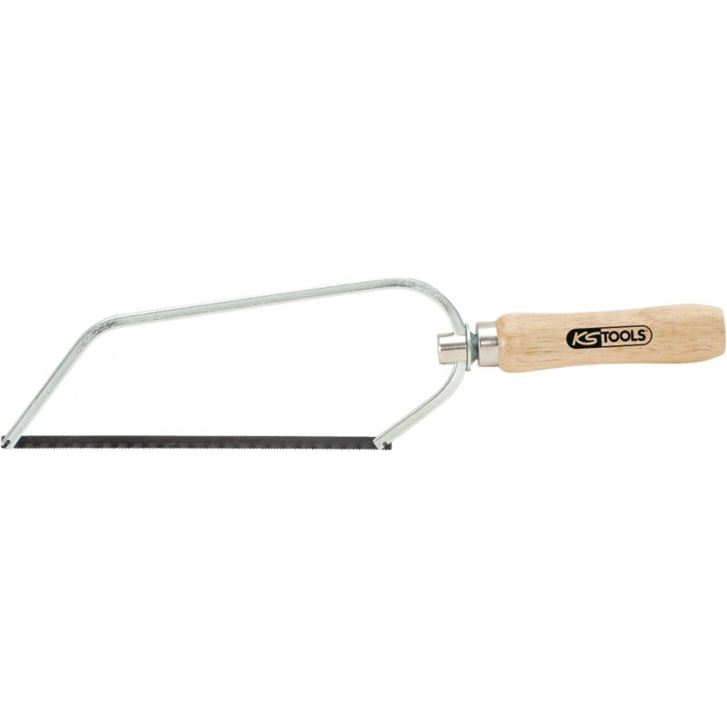 KS Tools Kleinhandsäge, 150mm – 90 mm