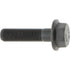 STIGA Messerschraube passend für F 72, J 92, J 98 u. a. – 38 mm – Bild 2