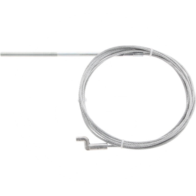 STIGA Lenkseil passend für Villa 12, Villa 12 HST, Villa 13 u. a. – 3750 mm – Bild 2