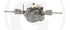 STIGA Getriebe passend für Castelgarden XK 140 HD, XK 160 HD – 1137-0123-01 – Bild 2