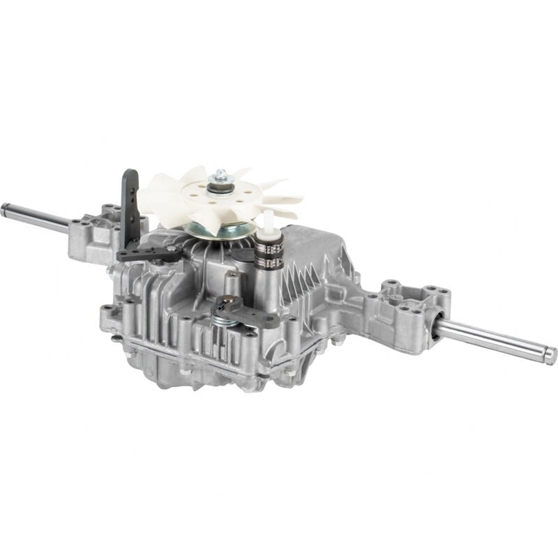 STIGA Getriebe passend für Castelgarden XK 140 HD, XK 160 HD – 1137-0123-01 – Bild 3