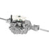 STIGA Getriebe passend für Castelgarden XK 140 HD, XK 160 HD – 1137-0123-01 – Bild 3