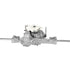 STIGA Getriebe passend für Castelgarden XK 140 HD, XK 160 HD – 1137-0123-01 – Bild 4