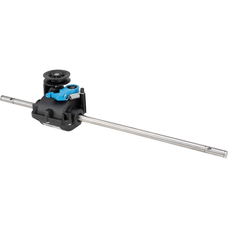 STIGA Getriebe passend für Multiclip 50 S, Multiclip 50 S Inox, Multiclip 50 S Plus u. a.