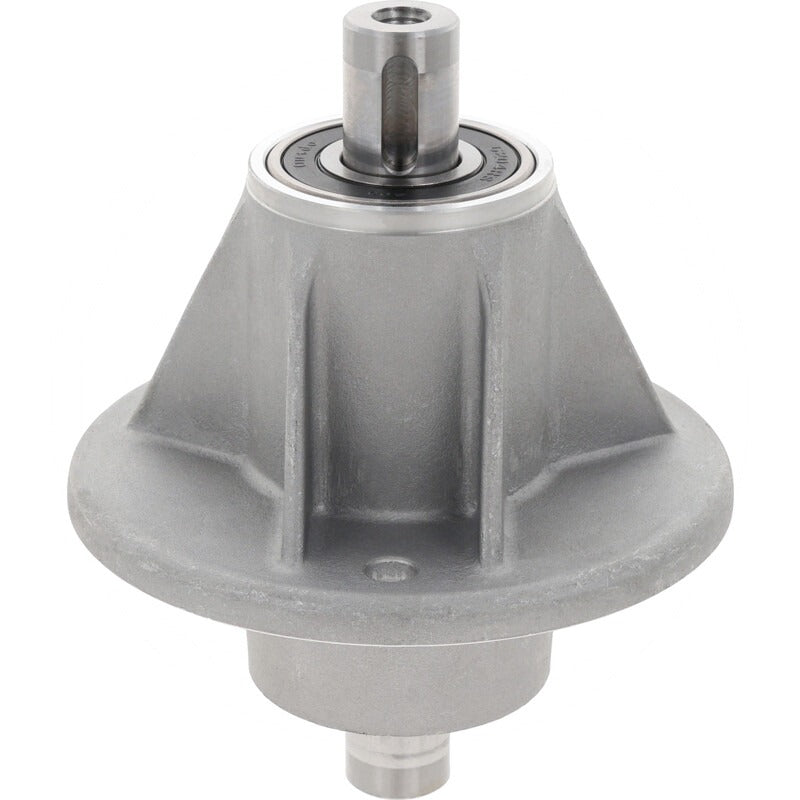 STIGA Messerspindel passend für Castelgarden MP 84, SD 98, SD 108 u. a. – 155 mm