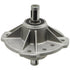 STIGA Messerspindel passend für Castelgarden MJ 66, XE 866 B, XE 966 HD u. a. – 155 mm