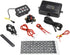 8-Kanal-Schalttafel + Bluetooth