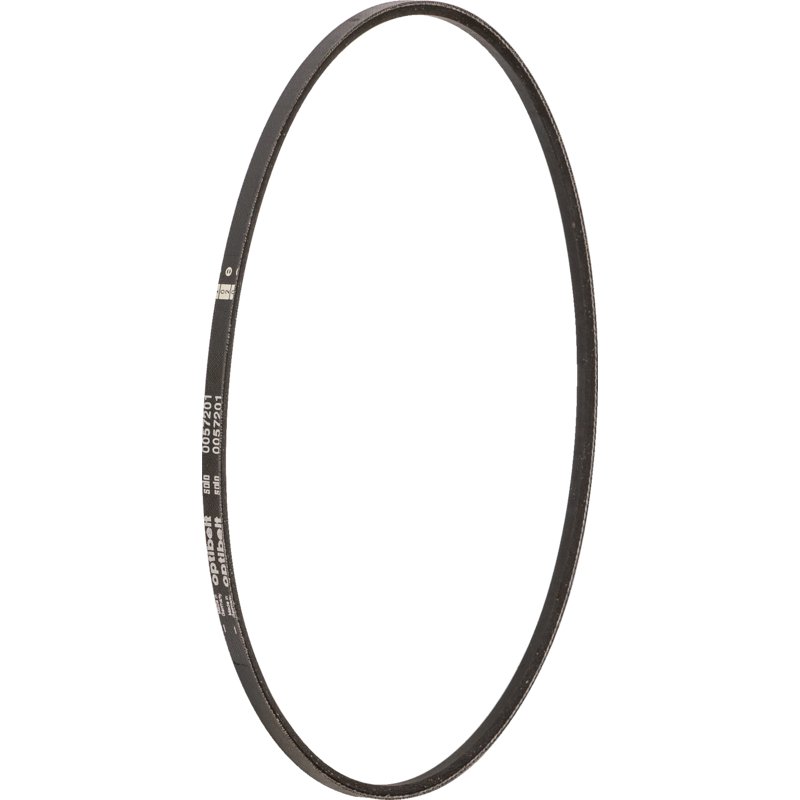 Solo Keilriemen 8 x 750 La – Original-Ersatzteil für Modelle 1864, 546, 546HR, 546R, 546RS