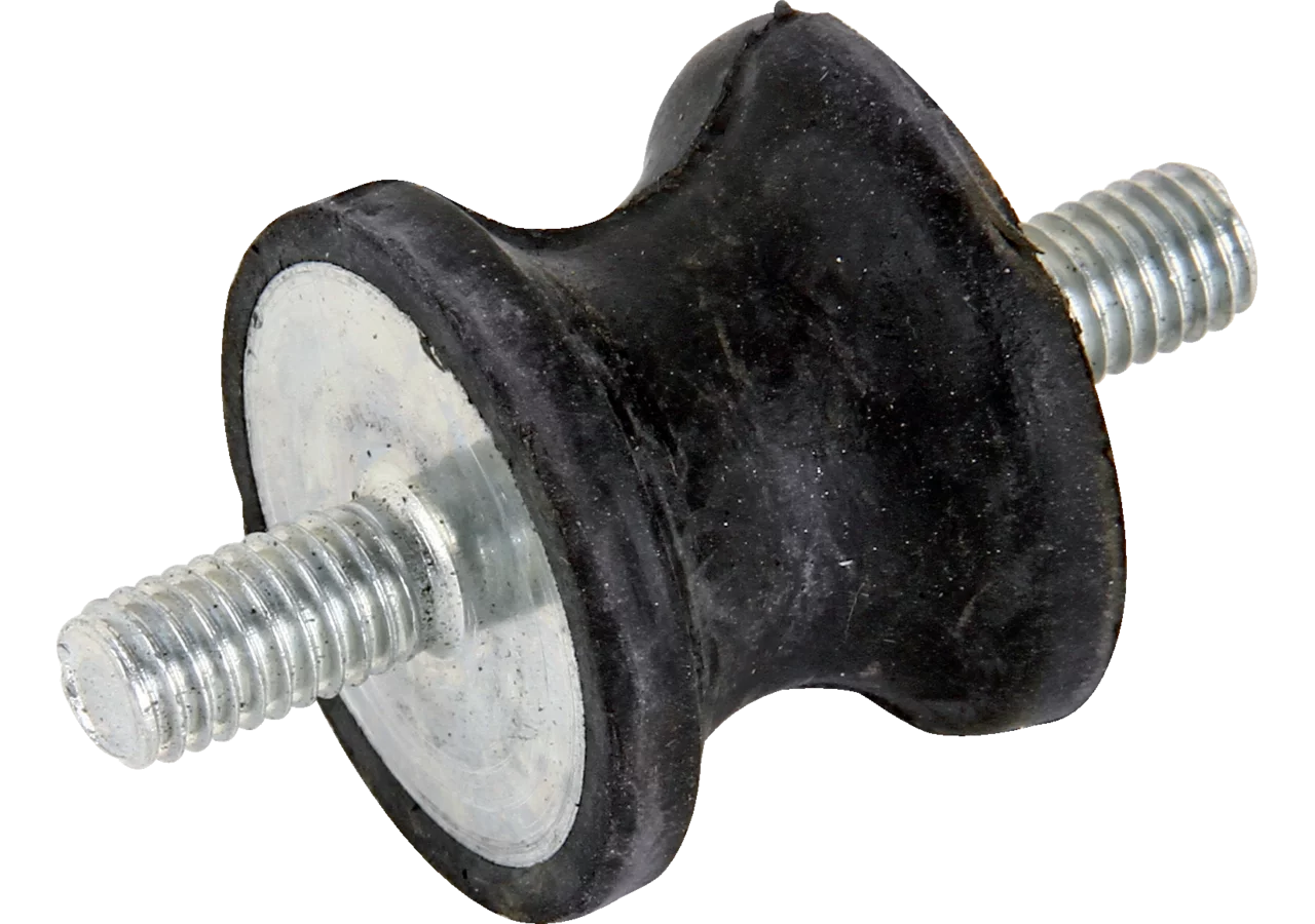 Vibrationsdämpfer – passend für Solo 0094141 GartenShop24