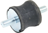 Vibrationsdämpfer – passend für Solo 0094288 GartenShop24
