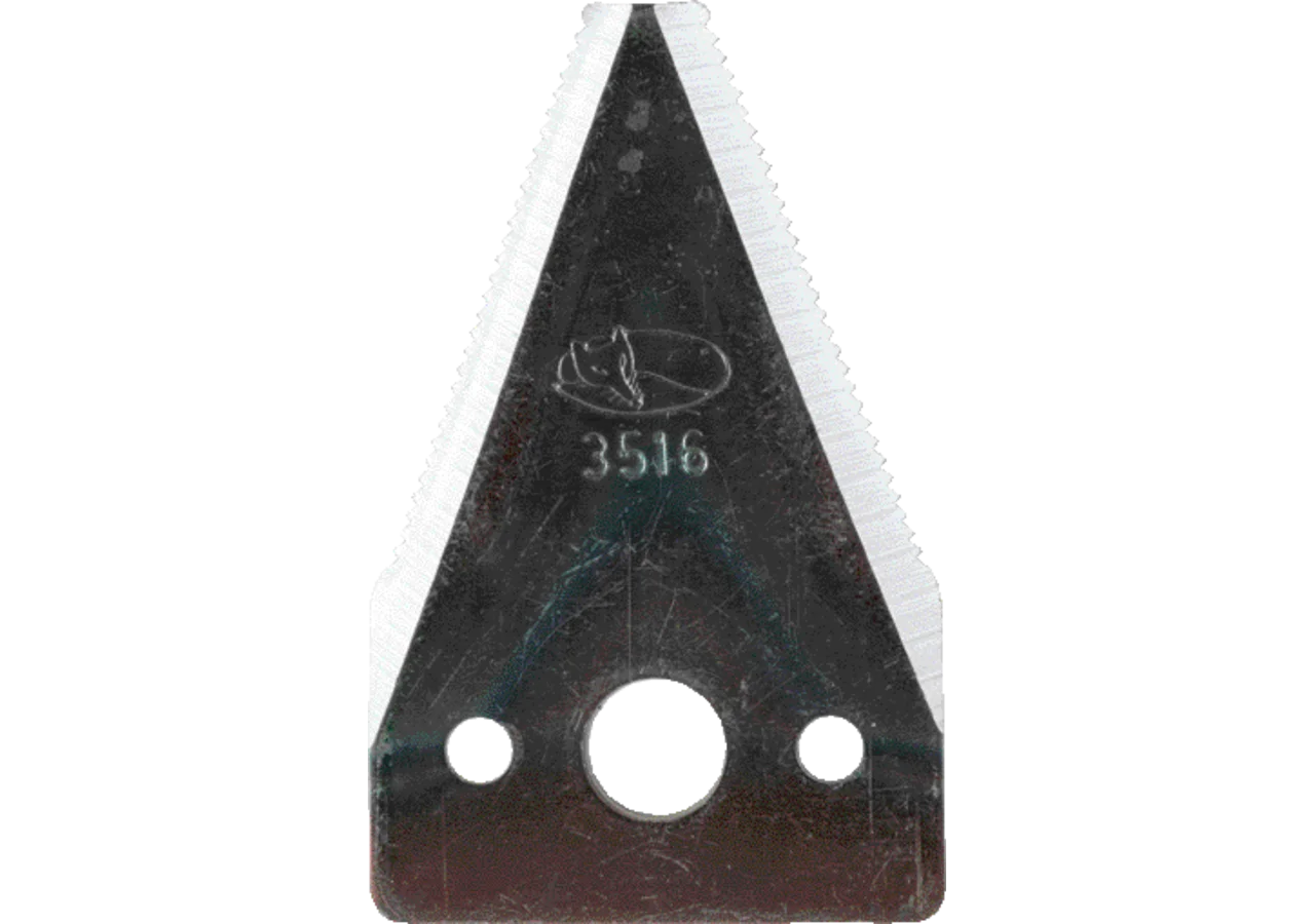 Solo Messerklinge 530 0226800100 Solo