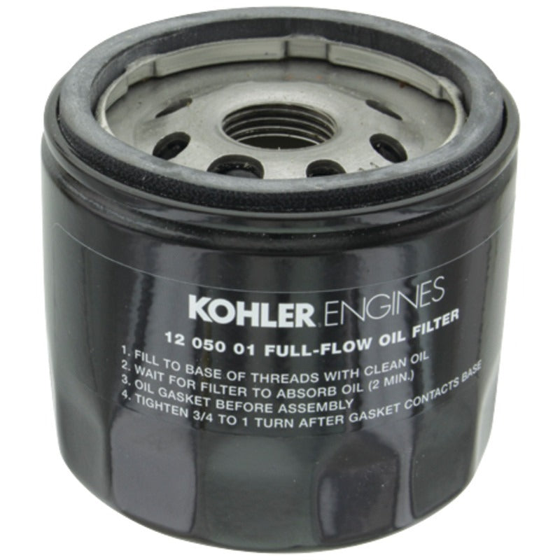rehlko Ölfilter passend für Rehlko / Kohler CH 11, CH 12.5, CH 13 u. a. – 1205001S