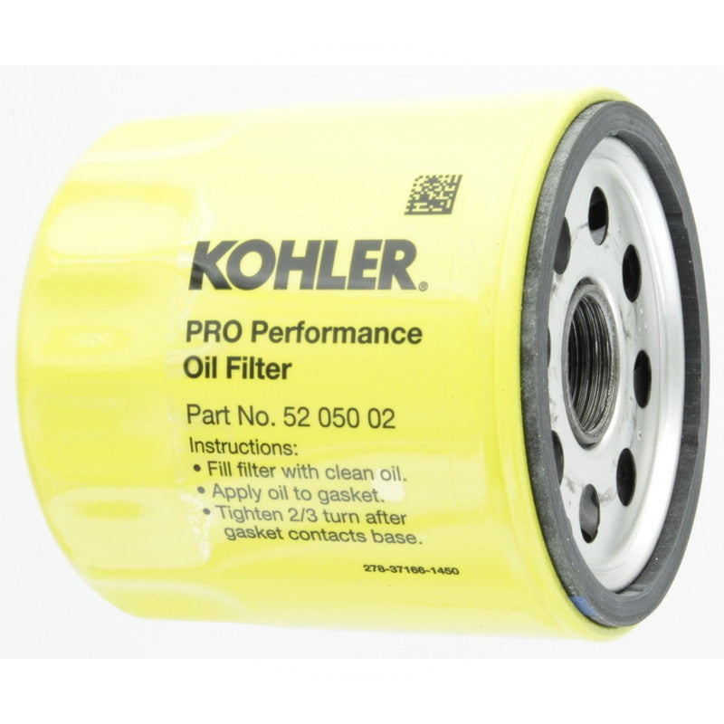 rehlko Ölfilter passend für Rehlko / Kohler CH 11, CH 12.5, CH 13 u. a. – 5205002S