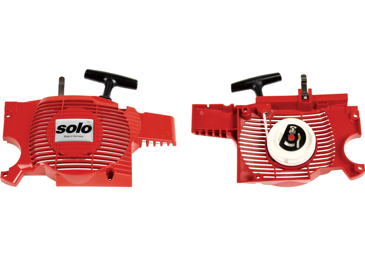 Starter – passend für Solo 2600327 GartenShop24