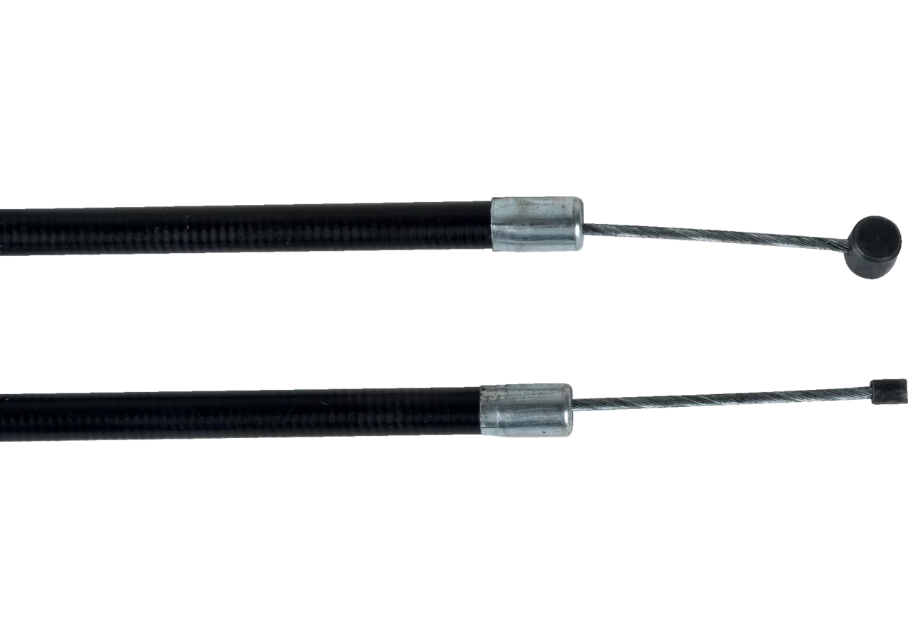 Solo Bowdenzug Gas, 1,25x484, 127, B. 96 2800345 Solo