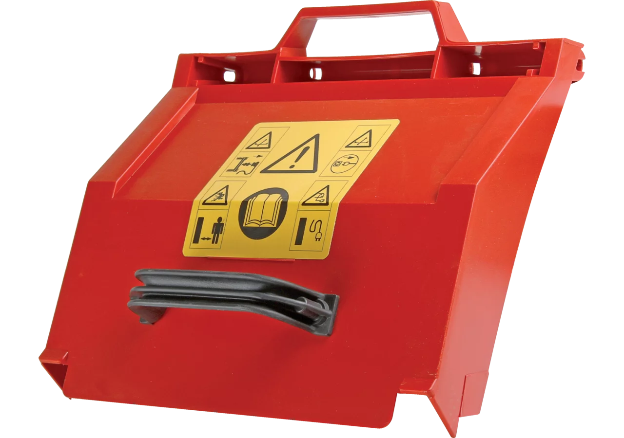 Schutzkappe – passend für Solo 5300513 GartenShop24