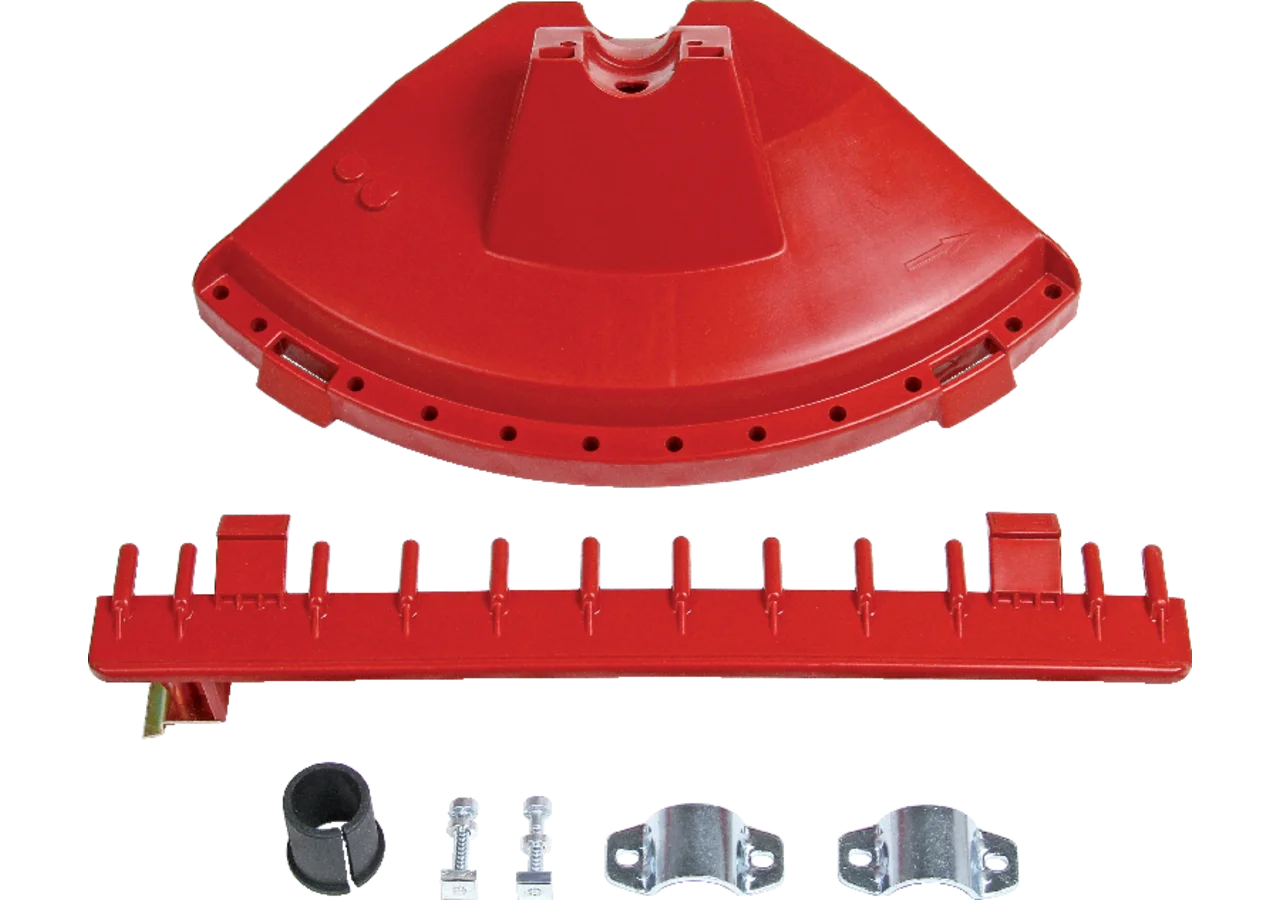 Schutz-Leiste – passend für Solo 6900101 GartenShop24