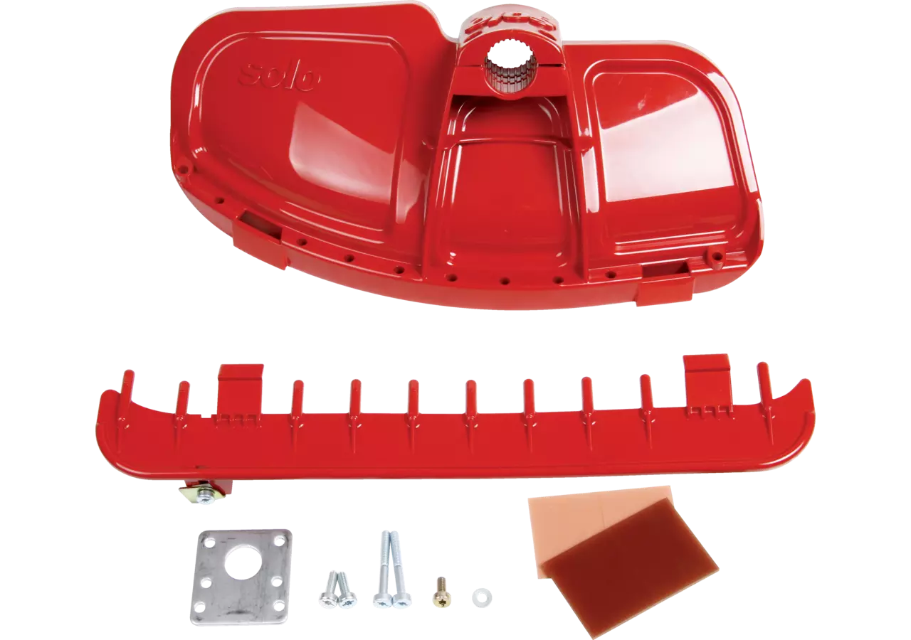 Schutz – passend für Solo 6900107 GartenShop24
