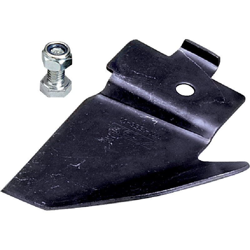 Messerklinge Stiga Turbo 510S 1111-9050-01 – Original-Ersatzteil, L 98 mm